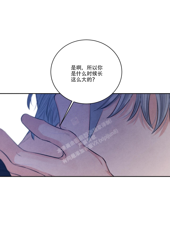 《降落的流星》漫画最新章节第20话免费下拉式在线观看章节第【1】张图片