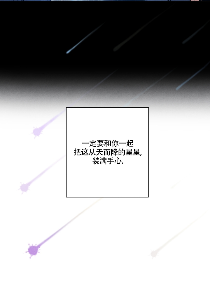 《降落的流星》漫画最新章节第1话免费下拉式在线观看章节第【10】张图片