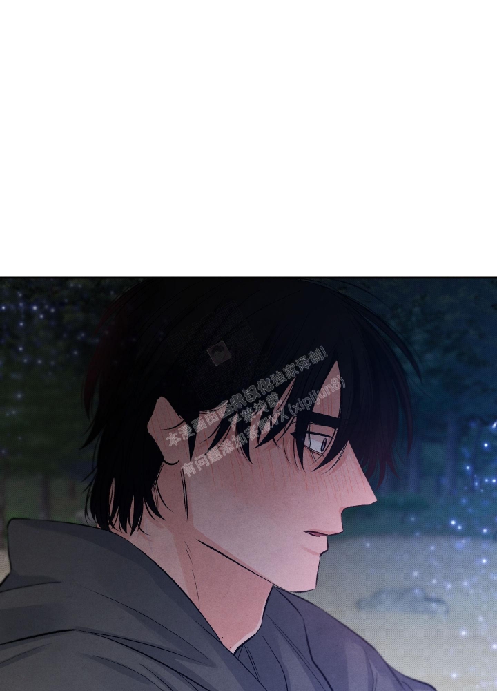 《降落的流星》漫画最新章节第10话免费下拉式在线观看章节第【34】张图片
