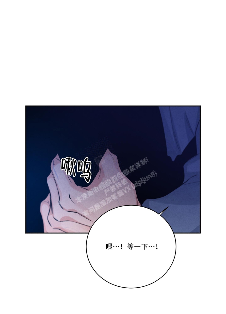 《降落的流星》漫画最新章节第21话免费下拉式在线观看章节第【16】张图片