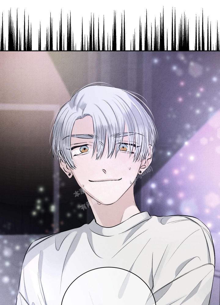 《降落的流星》漫画最新章节第10话免费下拉式在线观看章节第【6】张图片