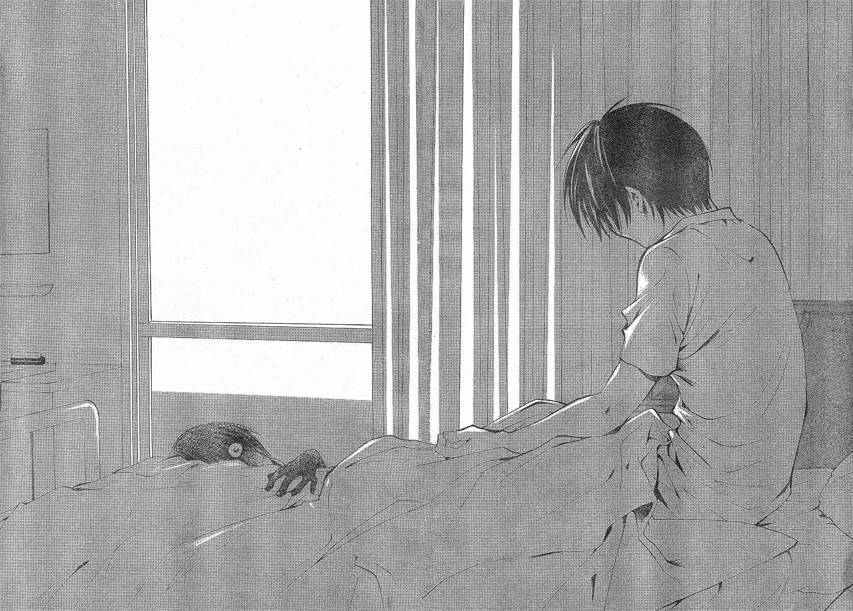 《寒蝉鸣泣之时-绵流篇》漫画最新章节第12话免费下拉式在线观看章节第【30】张图片