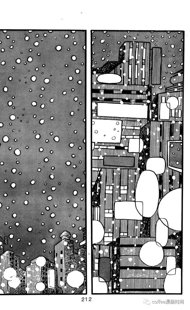 《漫画家残酷物语》漫画最新章节第6话免费下拉式在线观看章节第【38】张图片