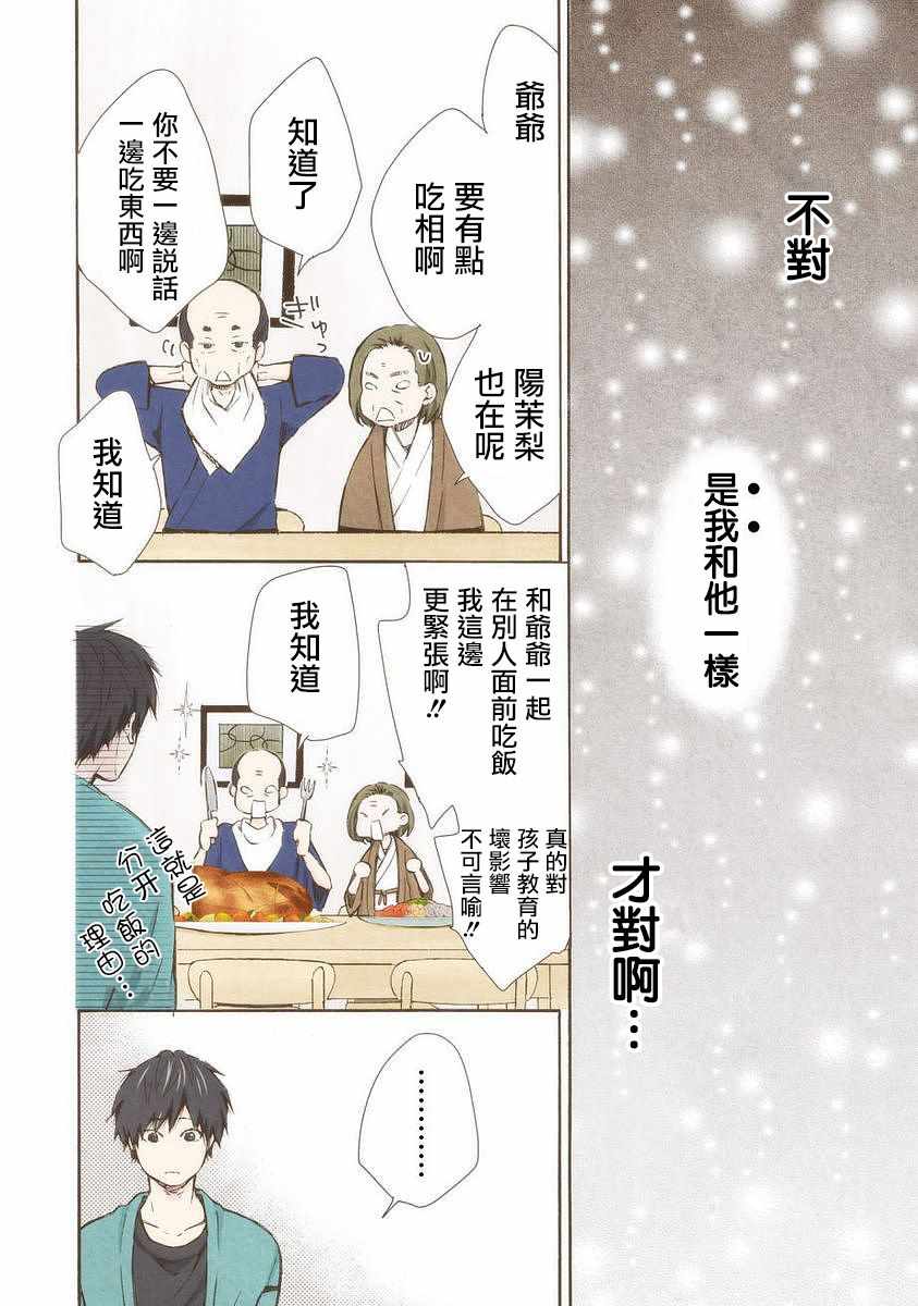 《请和我结婚吧》漫画最新章节第19话免费下拉式在线观看章节第【6】张图片