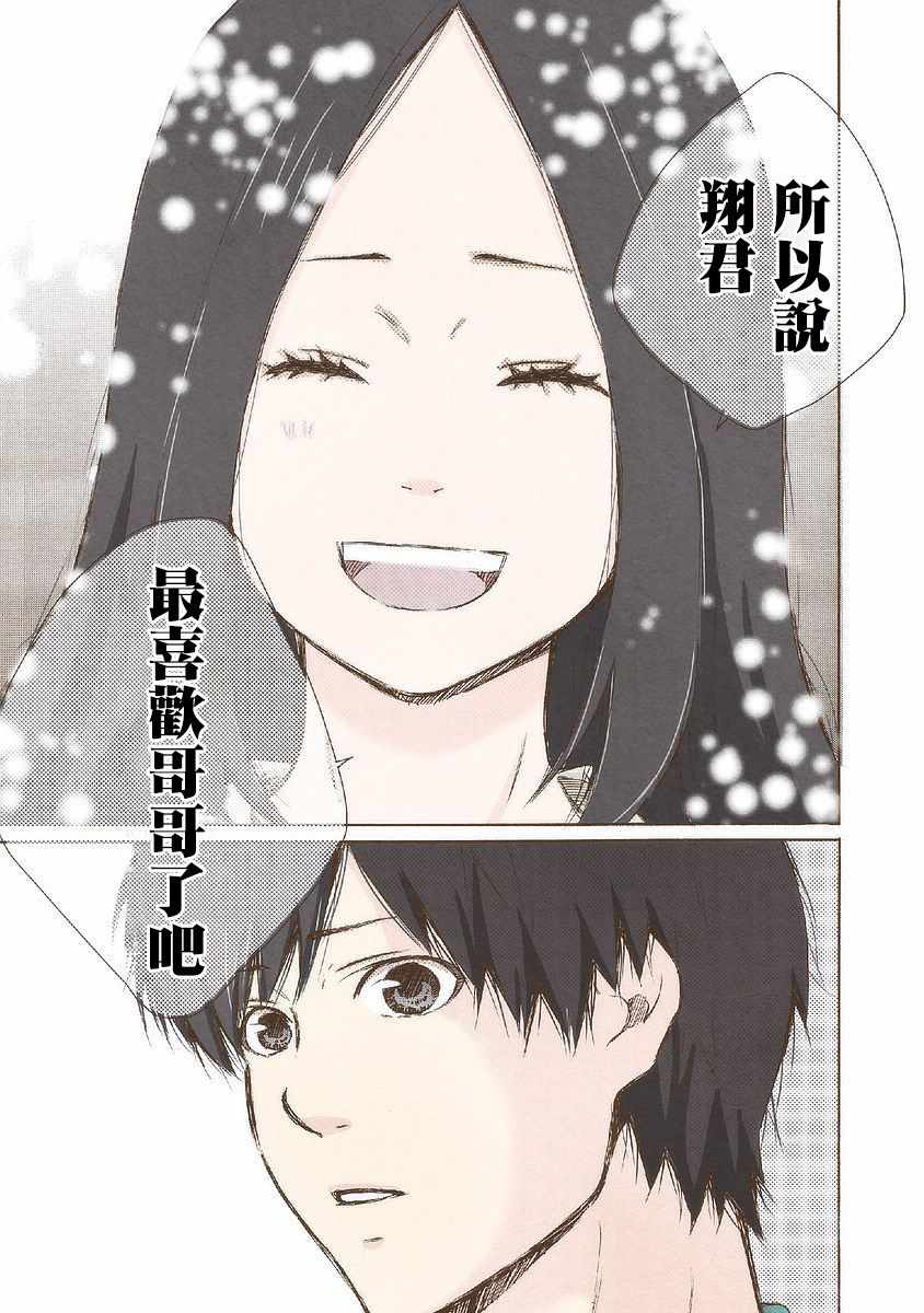 《请和我结婚吧》漫画最新章节第20话免费下拉式在线观看章节第【15】张图片