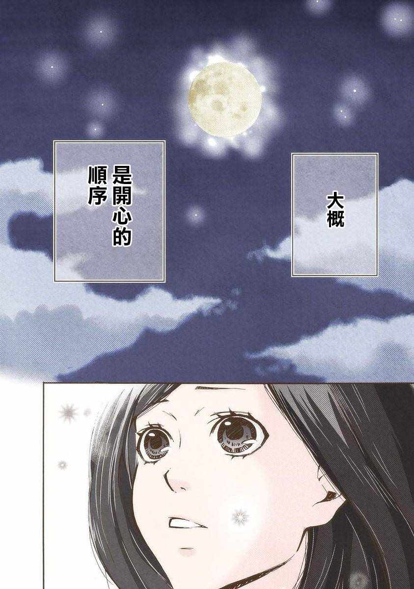 《请和我结婚吧》漫画最新章节第13话免费下拉式在线观看章节第【14】张图片