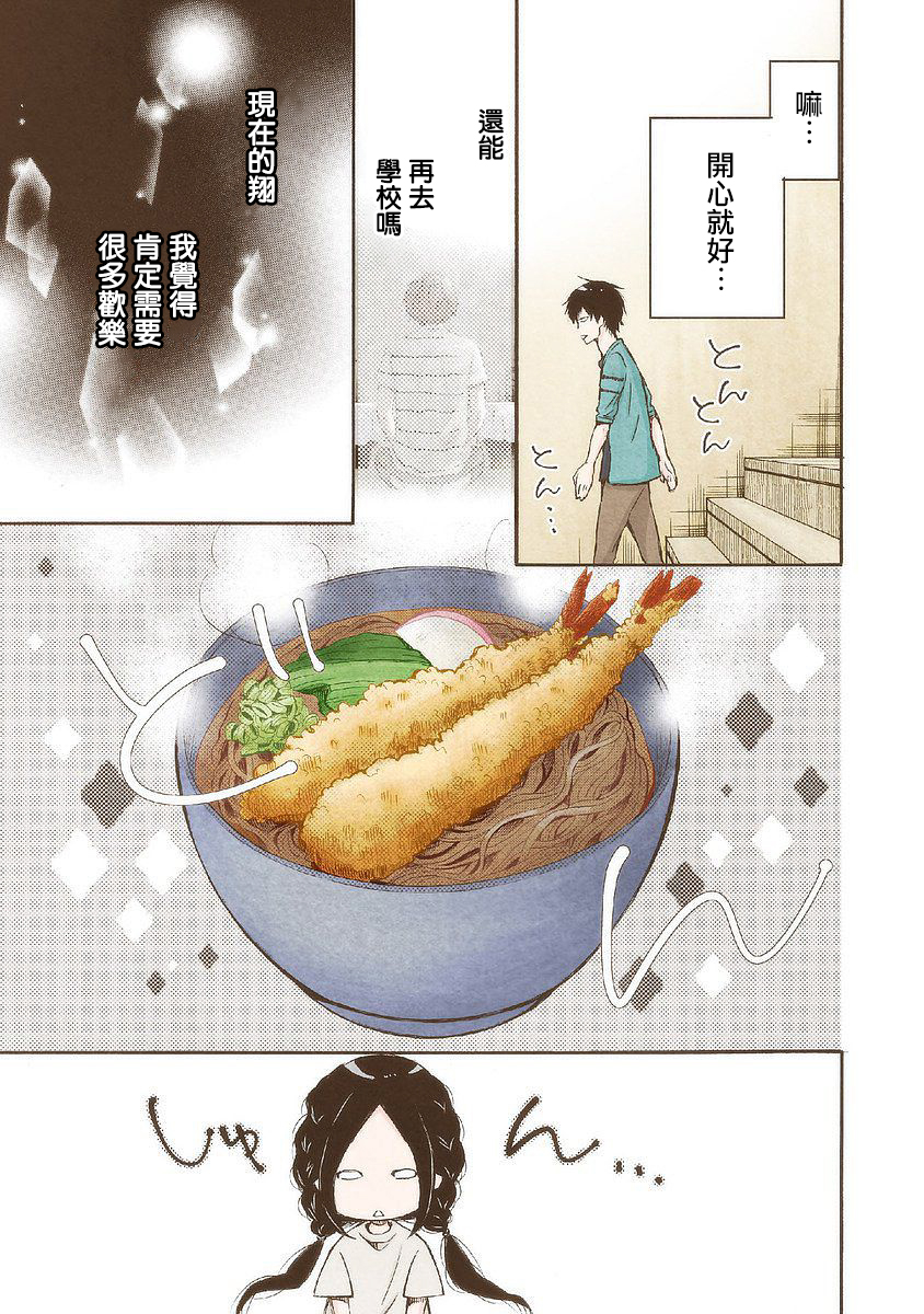 《请和我结婚吧》漫画最新章节第24话 曾经喜欢的事免费下拉式在线观看章节第【5】张图片