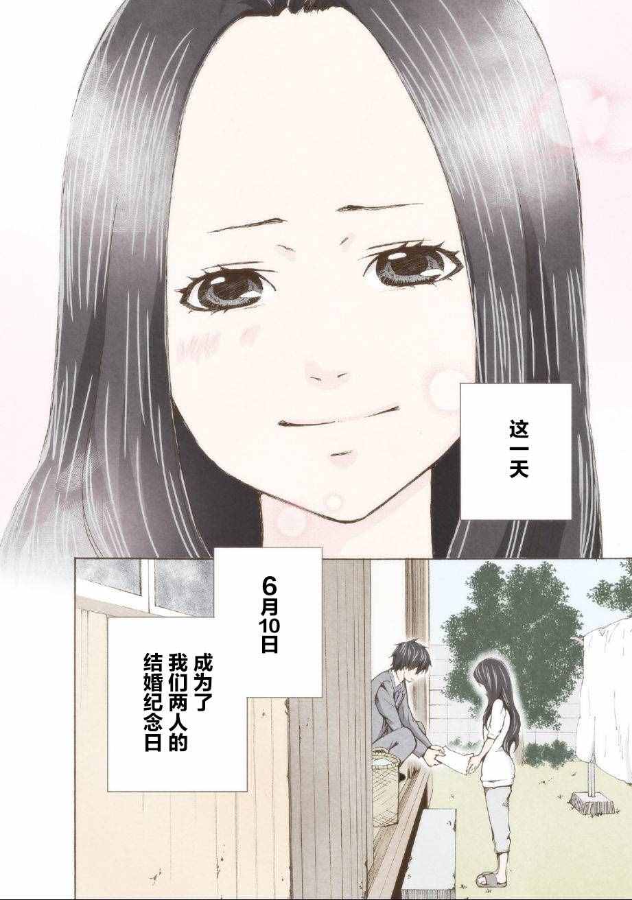 《请和我结婚吧》漫画最新章节第2话免费下拉式在线观看章节第【18】张图片