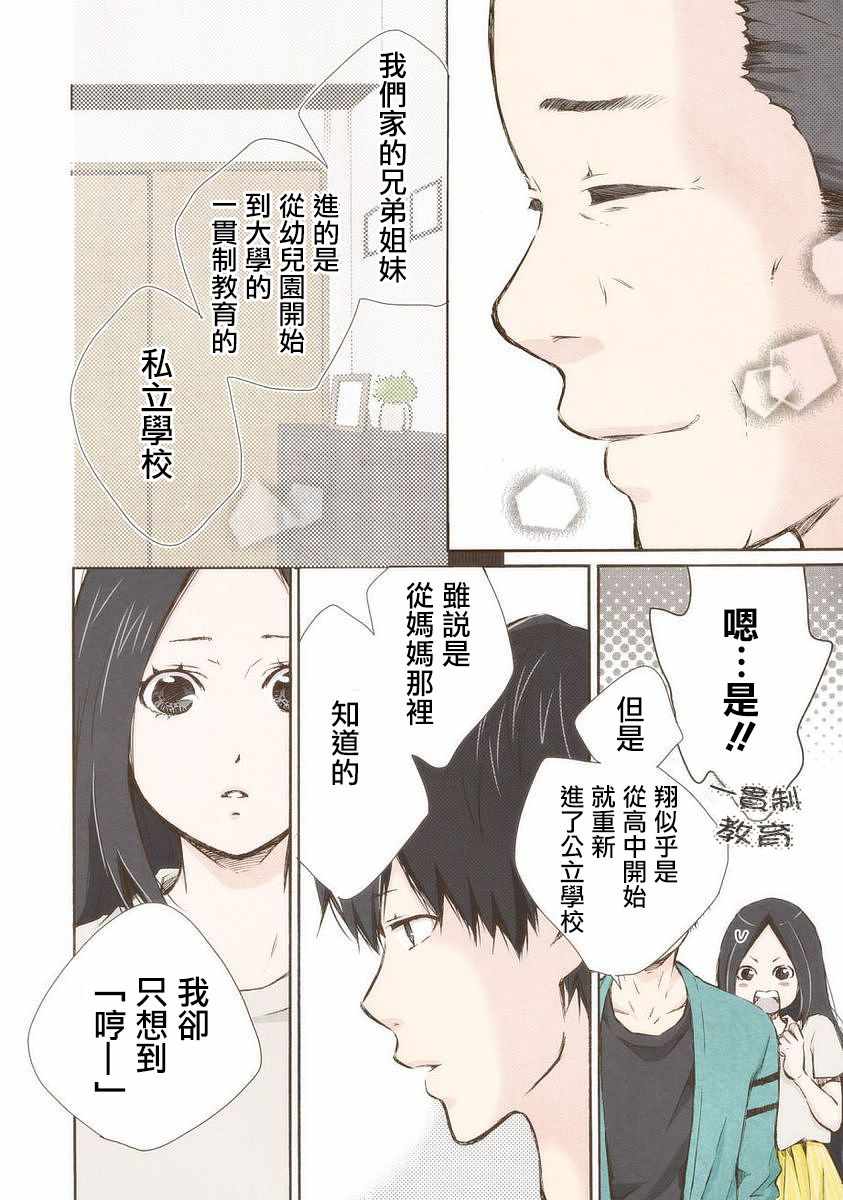 《请和我结婚吧》漫画最新章节第19话免费下拉式在线观看章节第【10】张图片