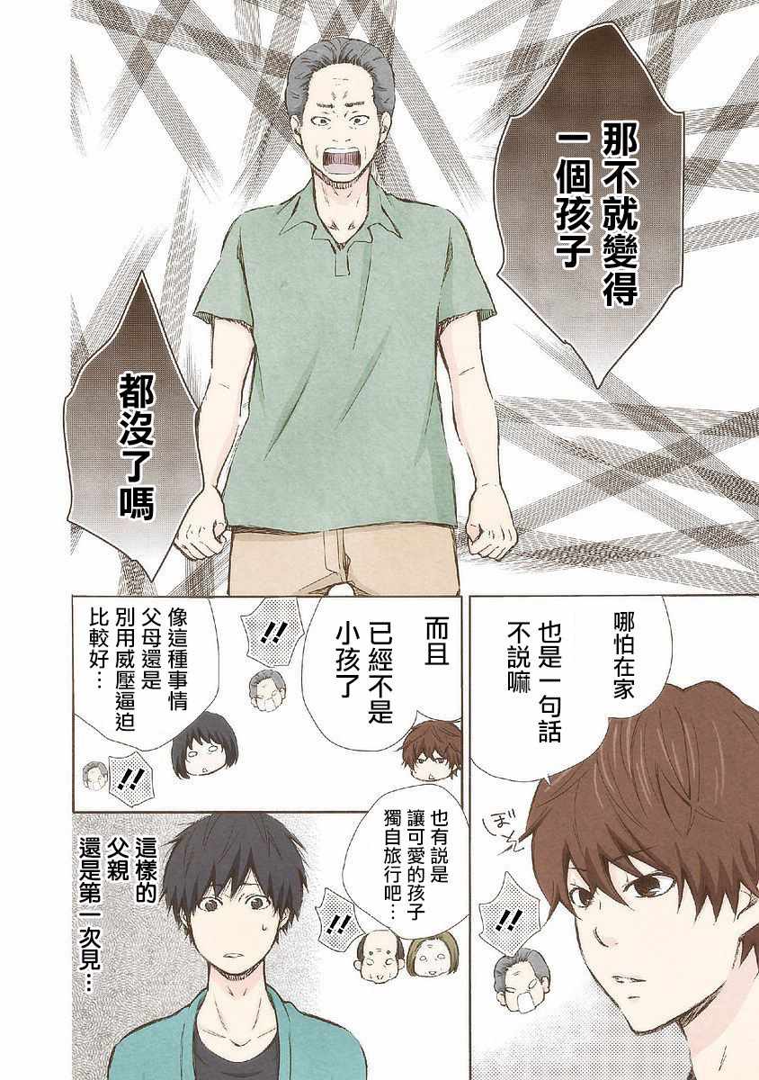 《请和我结婚吧》漫画最新章节第20话免费下拉式在线观看章节第【10】张图片