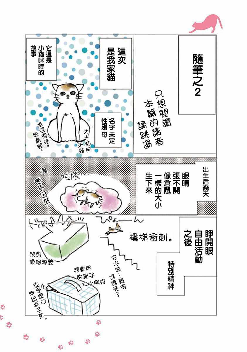 《请和我结婚吧》漫画最新章节第14话免费下拉式在线观看章节第【17】张图片