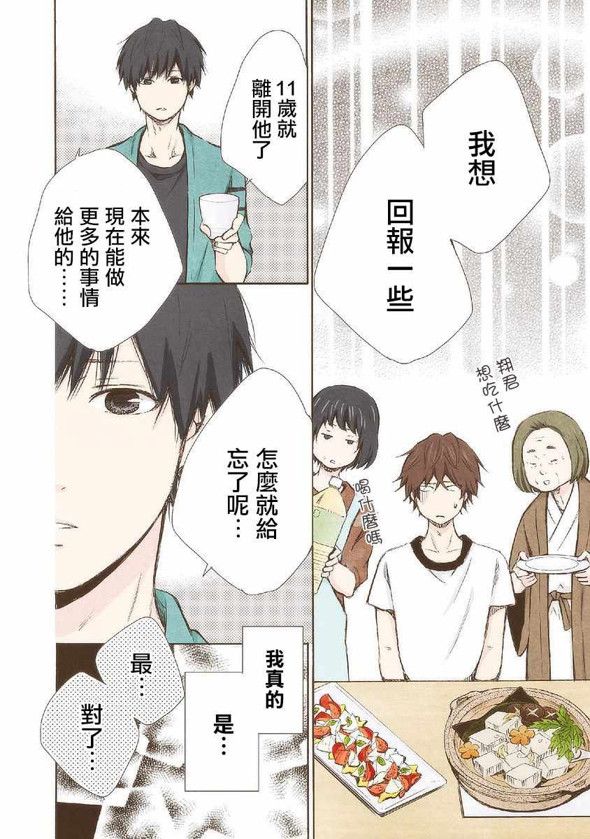 《请和我结婚吧》漫画最新章节第20话免费下拉式在线观看章节第【14】张图片