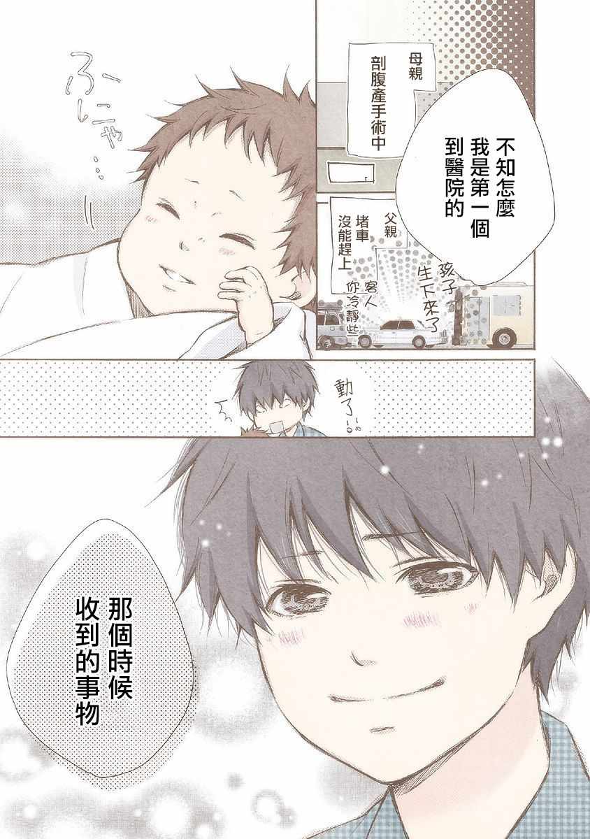 《请和我结婚吧》漫画最新章节第20话免费下拉式在线观看章节第【13】张图片