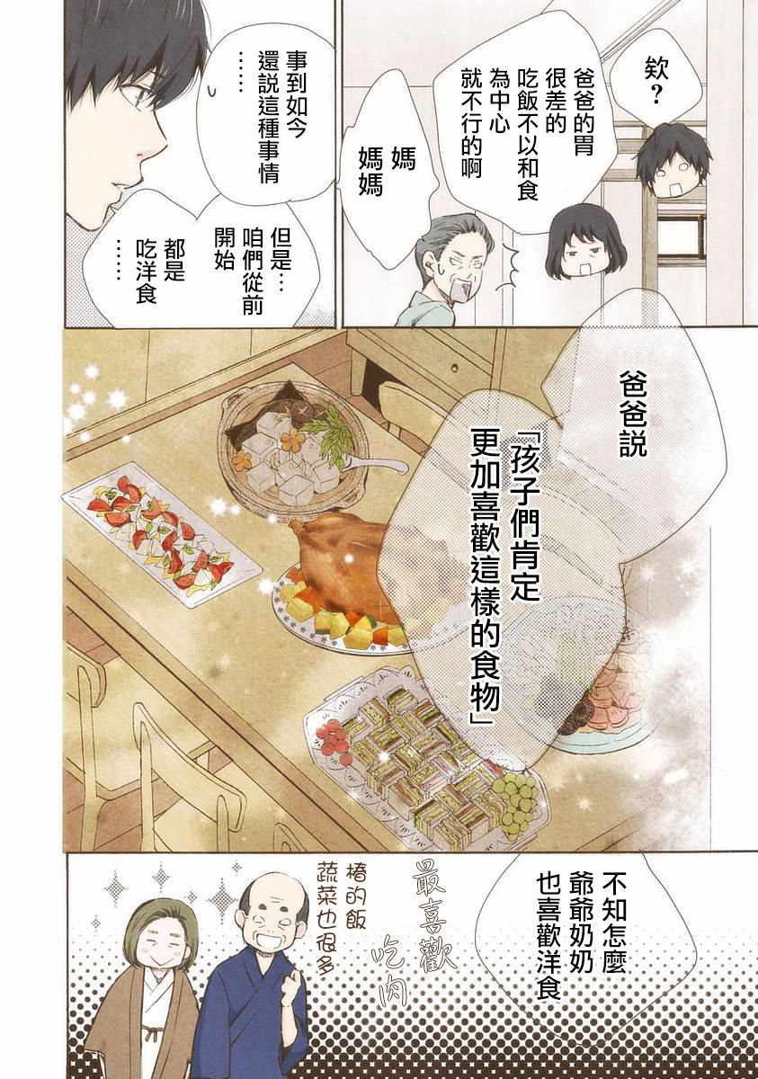 《请和我结婚吧》漫画最新章节第19话免费下拉式在线观看章节第【4】张图片