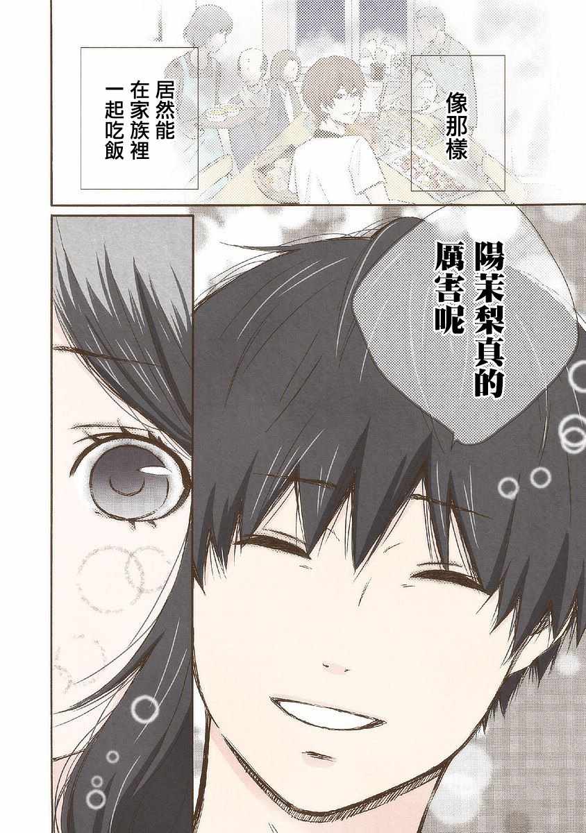 《请和我结婚吧》漫画最新章节第21话免费下拉式在线观看章节第【10】张图片