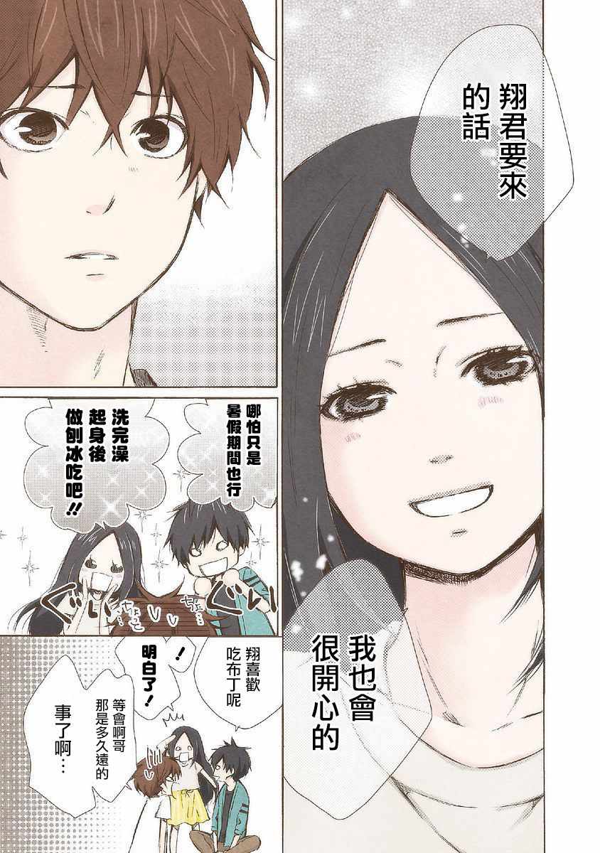 《请和我结婚吧》漫画最新章节第20话免费下拉式在线观看章节第【5】张图片