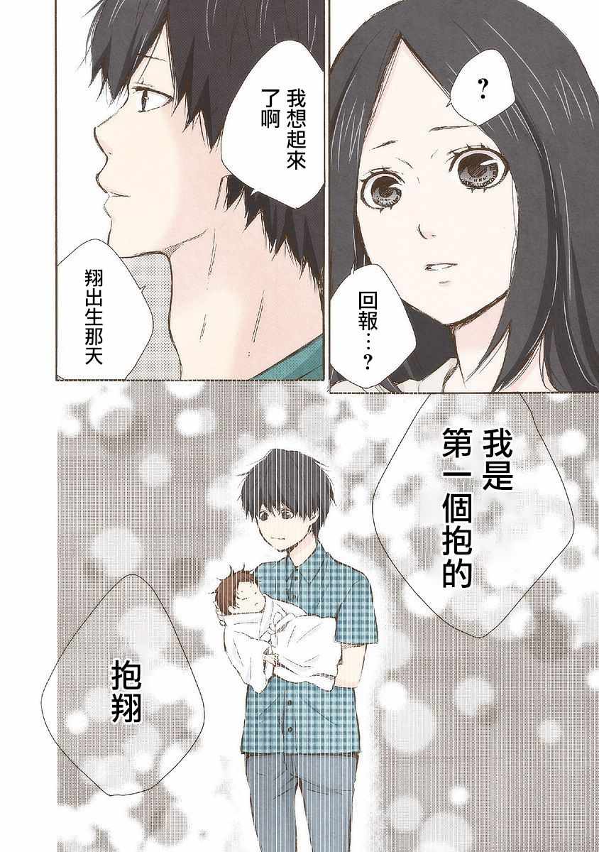 《请和我结婚吧》漫画最新章节第20话免费下拉式在线观看章节第【12】张图片