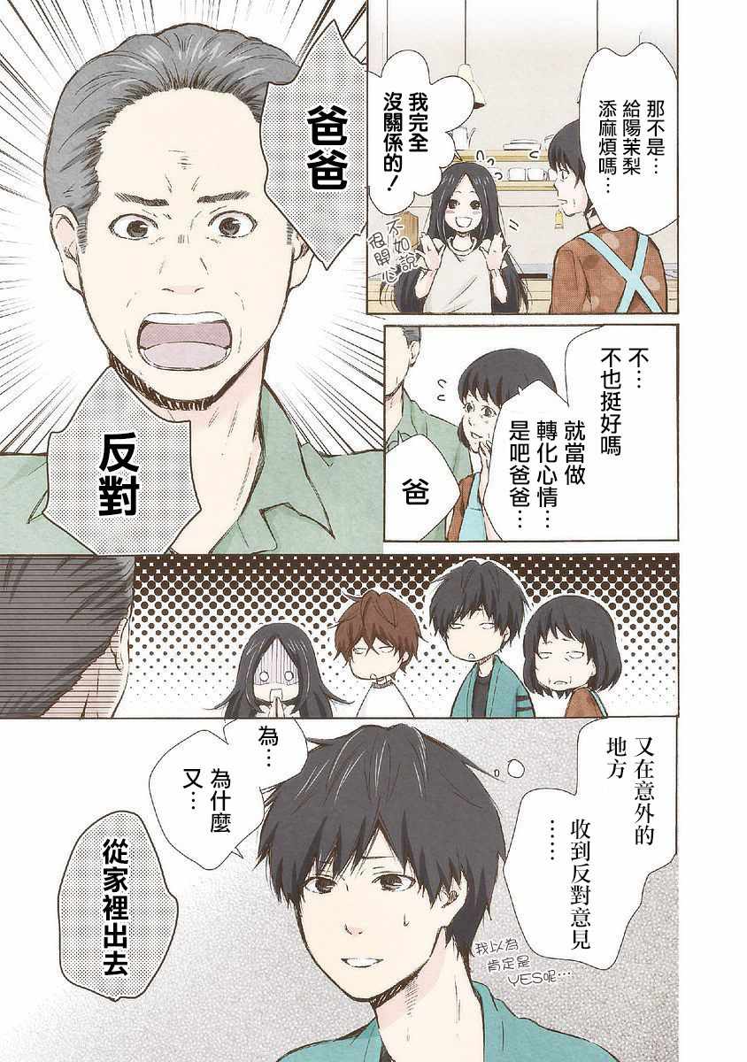 《请和我结婚吧》漫画最新章节第20话免费下拉式在线观看章节第【9】张图片