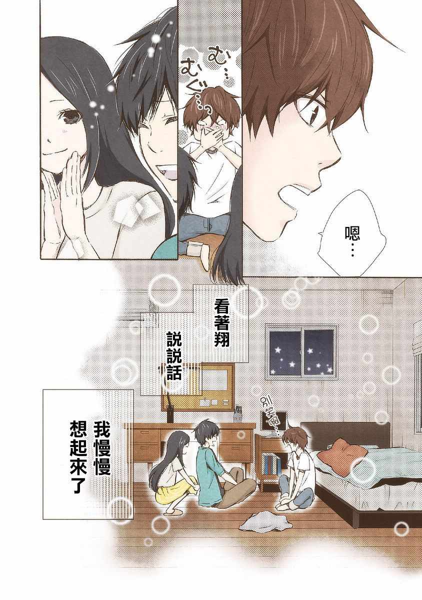 《请和我结婚吧》漫画最新章节第20话免费下拉式在线观看章节第【6】张图片