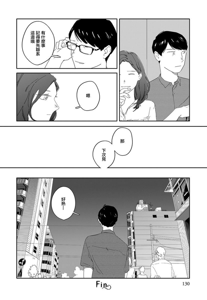 《花与颊》漫画最新章节第7话免费下拉式在线观看章节第【20】张图片