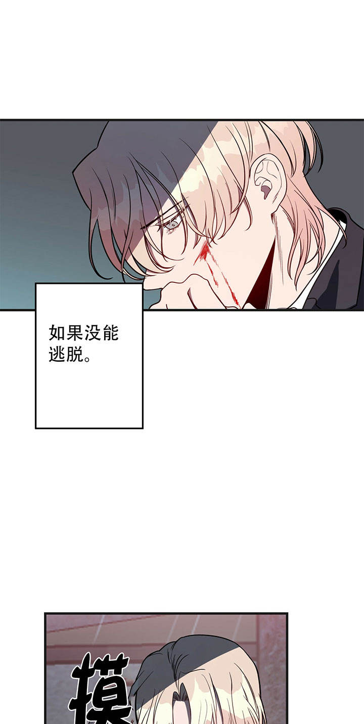 《纽约危情》漫画最新章节第11话免费下拉式在线观看章节第【14】张图片