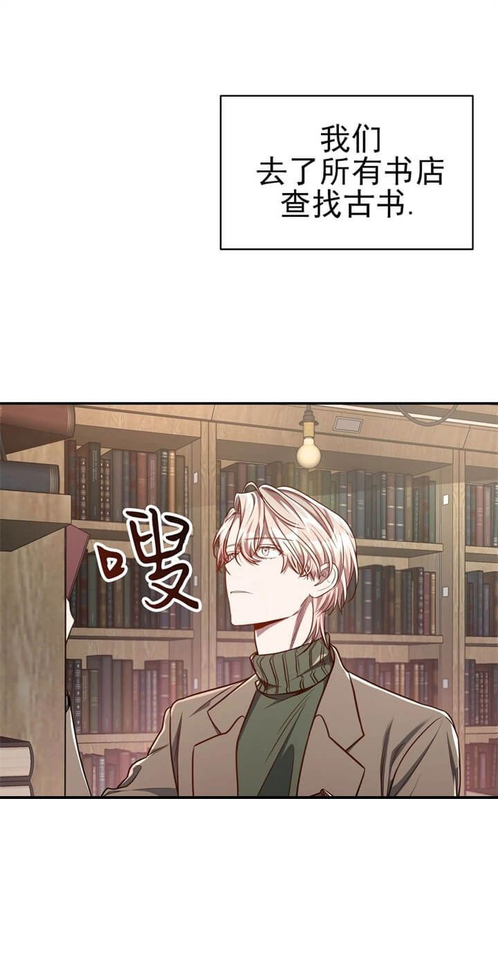 《纽约危情》漫画最新章节第110话免费下拉式在线观看章节第【20】张图片