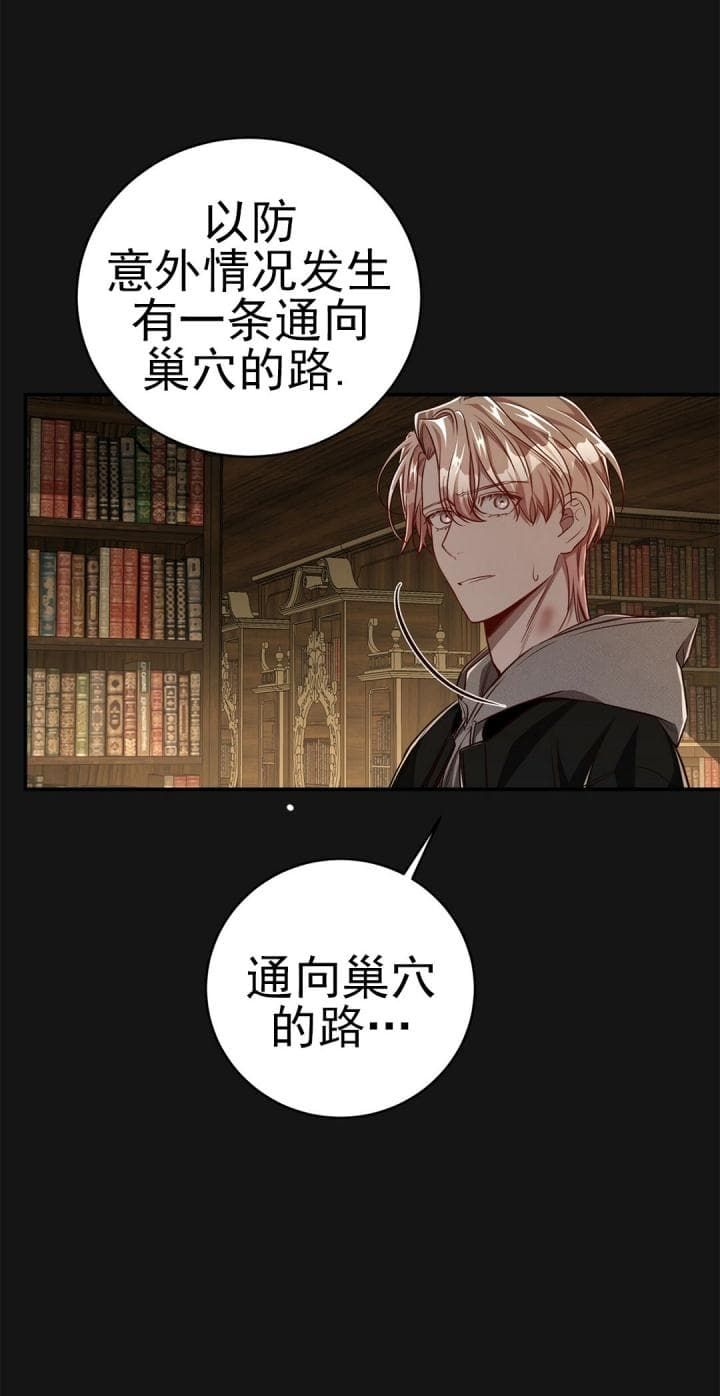 《纽约危情》漫画最新章节第119话免费下拉式在线观看章节第【14】张图片