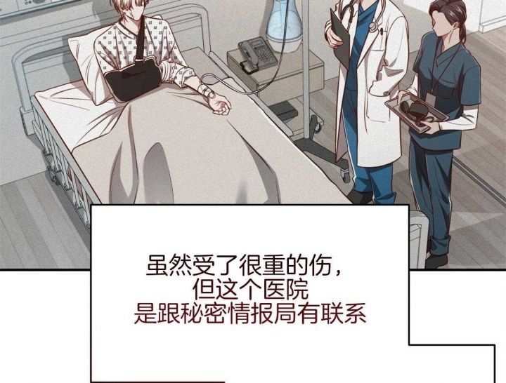 《纽约危情》漫画最新章节第133话免费下拉式在线观看章节第【56】张图片