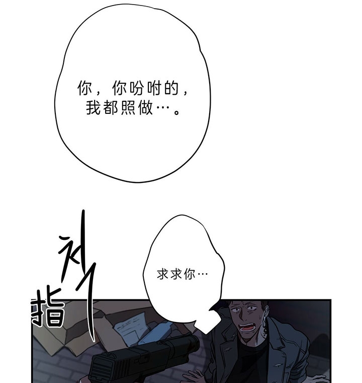 《纽约危情》漫画最新章节第67话免费下拉式在线观看章节第【47】张图片