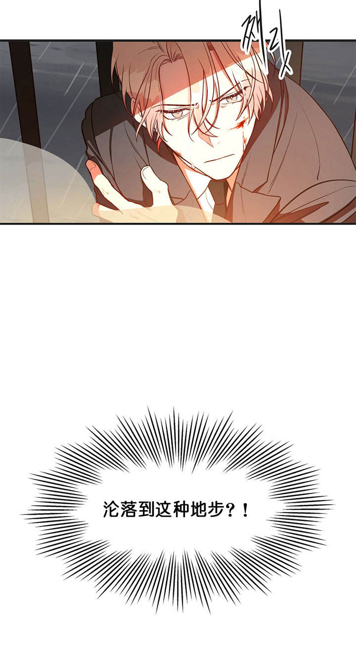 《纽约危情》漫画最新章节第1话免费下拉式在线观看章节第【27】张图片