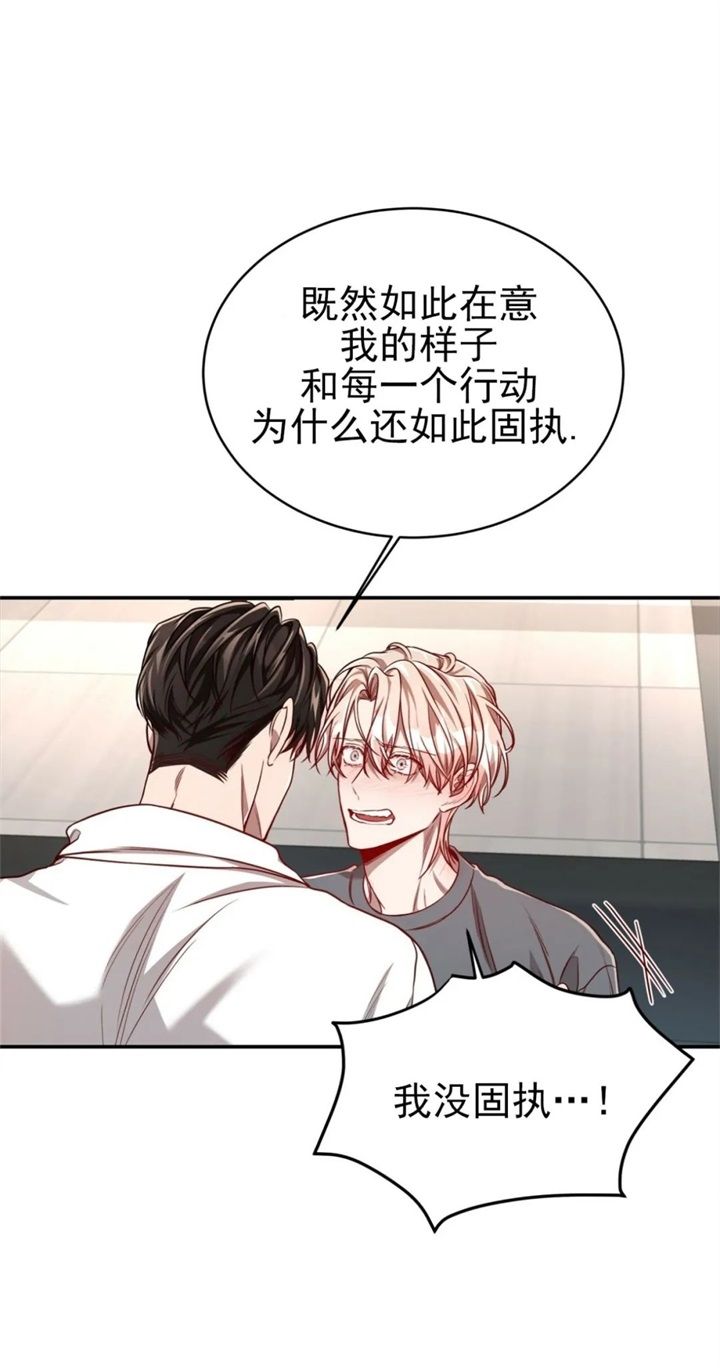 《纽约危情》漫画最新章节第113话免费下拉式在线观看章节第【17】张图片