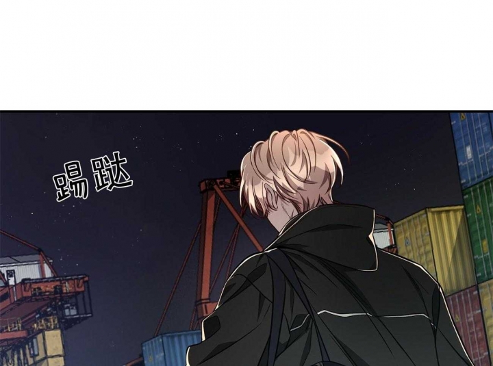 《纽约危情》漫画最新章节第82话免费下拉式在线观看章节第【34】张图片