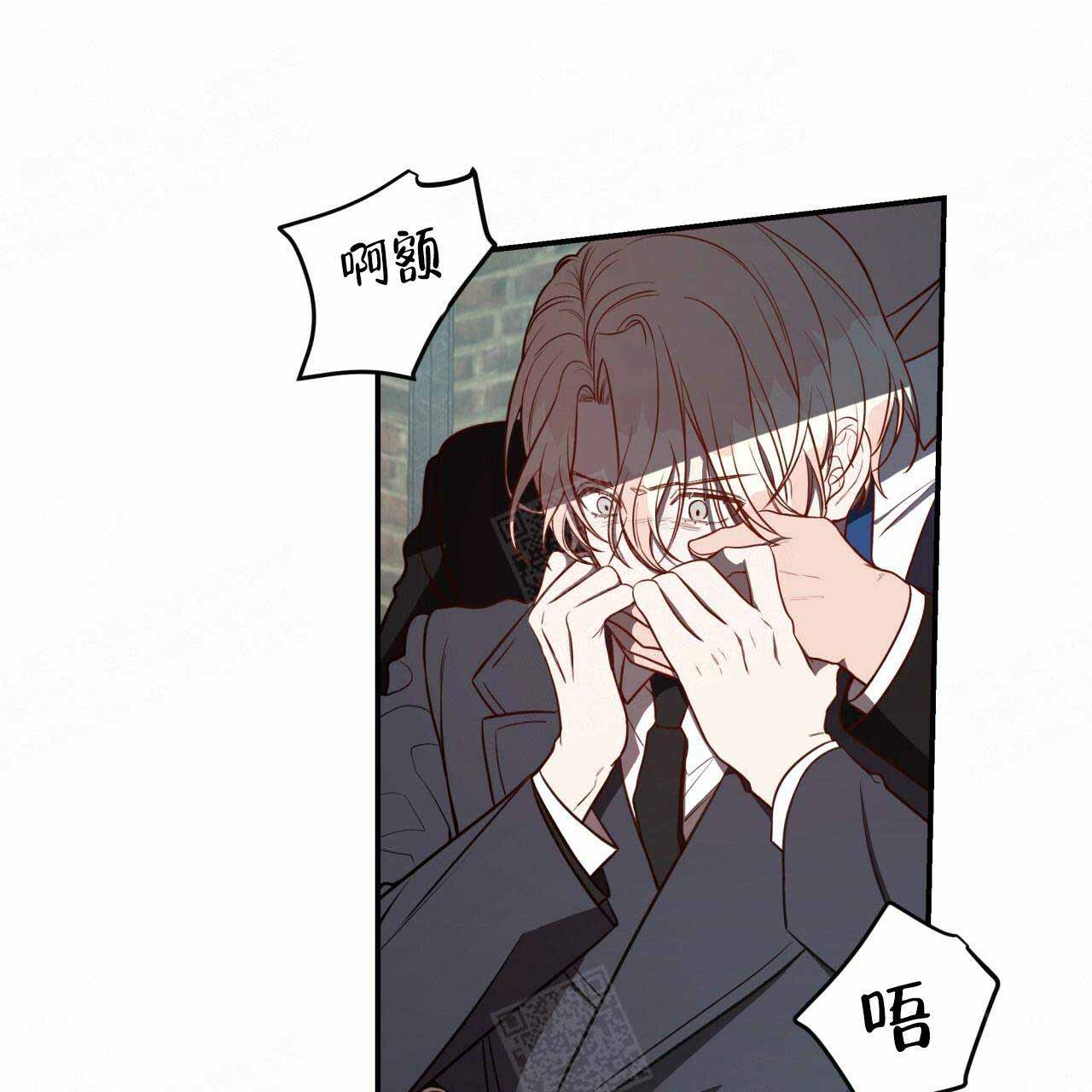 《纽约危情》漫画最新章节第26话免费下拉式在线观看章节第【8】张图片