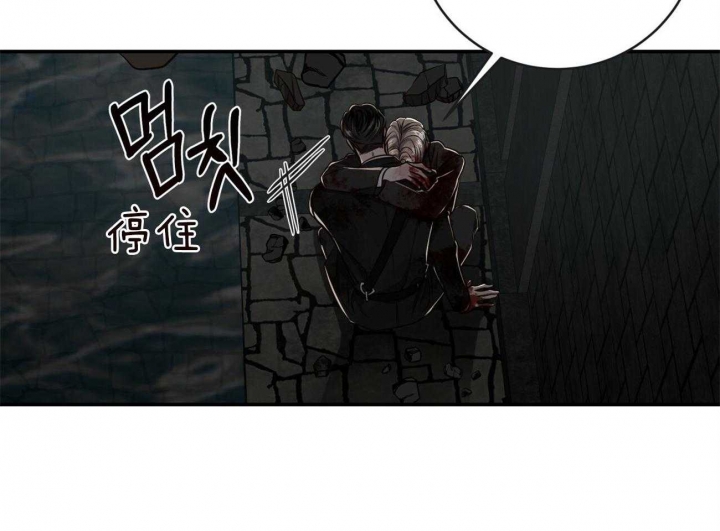 《纽约危情》漫画最新章节第133话免费下拉式在线观看章节第【19】张图片