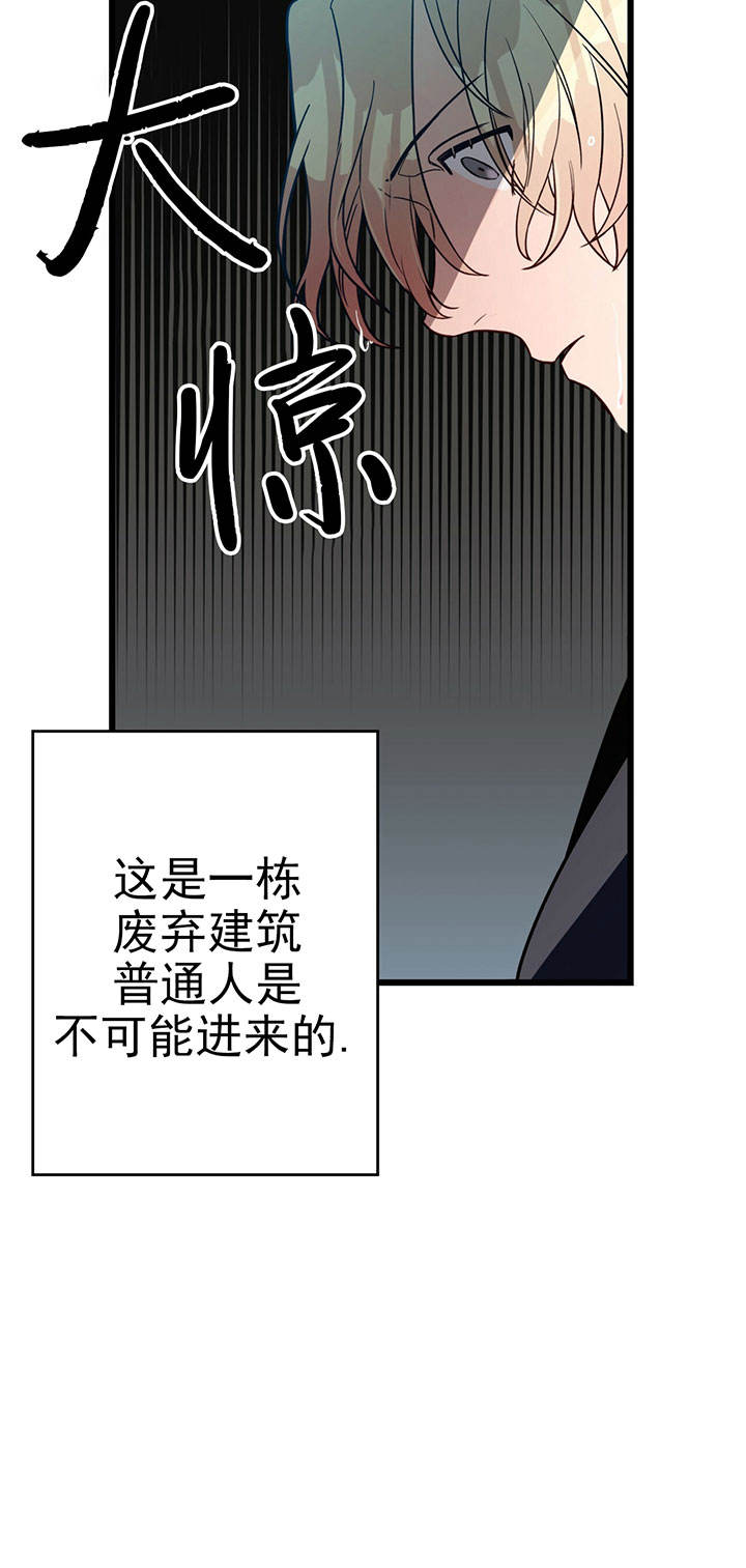 《纽约危情》漫画最新章节第5话免费下拉式在线观看章节第【12】张图片