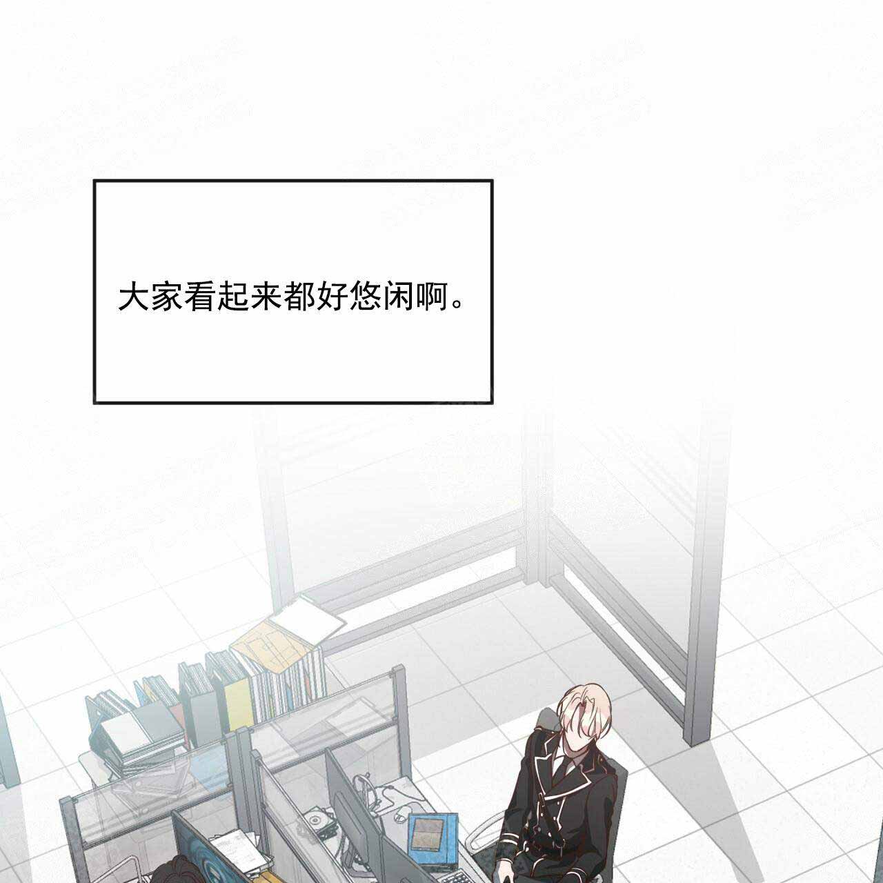 《纽约危情》漫画最新章节第24话免费下拉式在线观看章节第【22】张图片