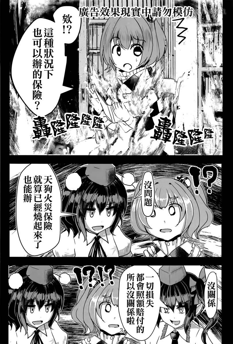 《铃奈庵超有病改造的前前后后》漫画最新章节短篇免费下拉式在线观看章节第【2】张图片