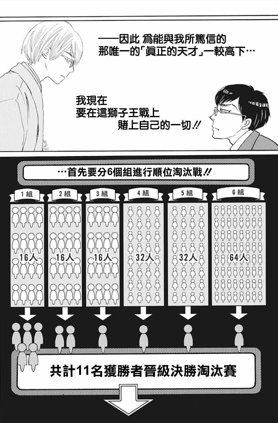 《三月的狮子》漫画最新章节第157话免费下拉式在线观看章节第【8】张图片