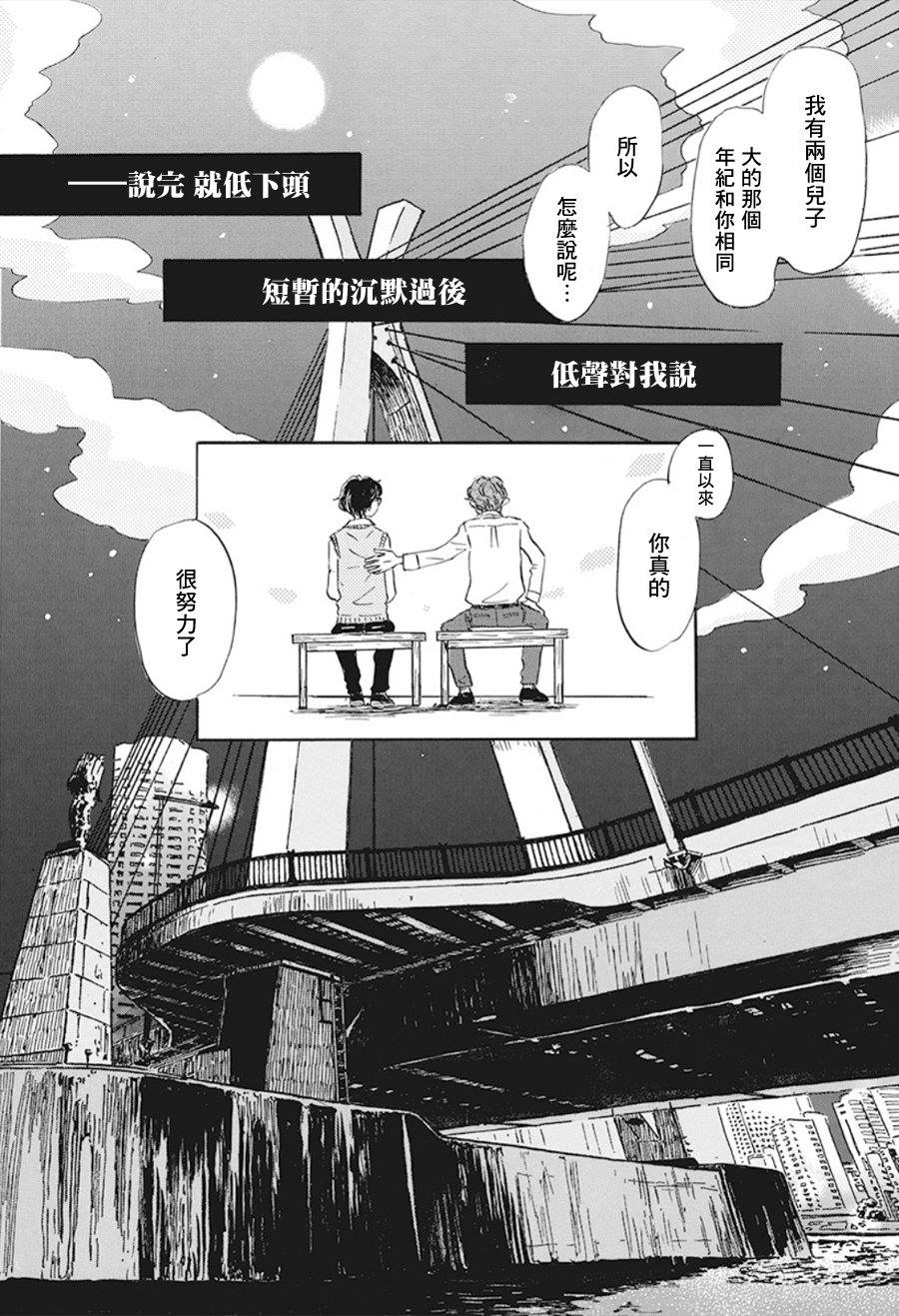 《三月的狮子》漫画最新章节第166话 道路（6）免费下拉式在线观看章节第【7】张图片