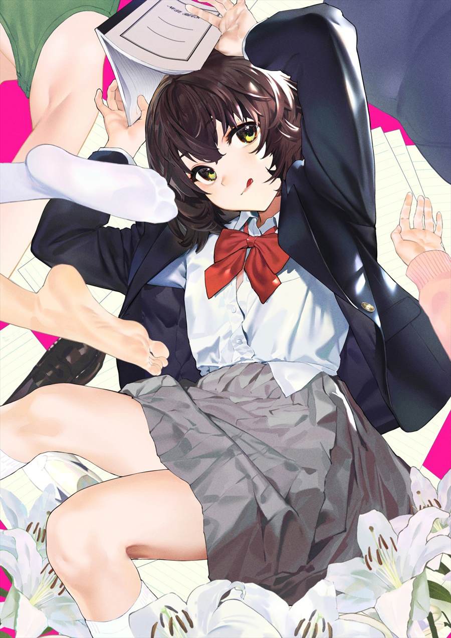 《香原同学的兴趣笔记》漫画最新章节第7.1话免费下拉式在线观看章节第【16】张图片