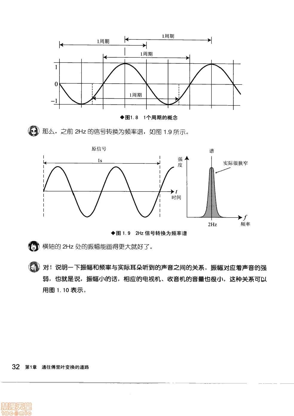 《薄里叶解析》漫画最新章节第1卷免费下拉式在线观看章节第【38】张图片