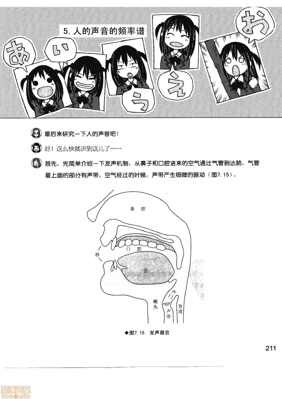 《薄里叶解析》漫画最新章节第1卷免费下拉式在线观看章节第【217】张图片