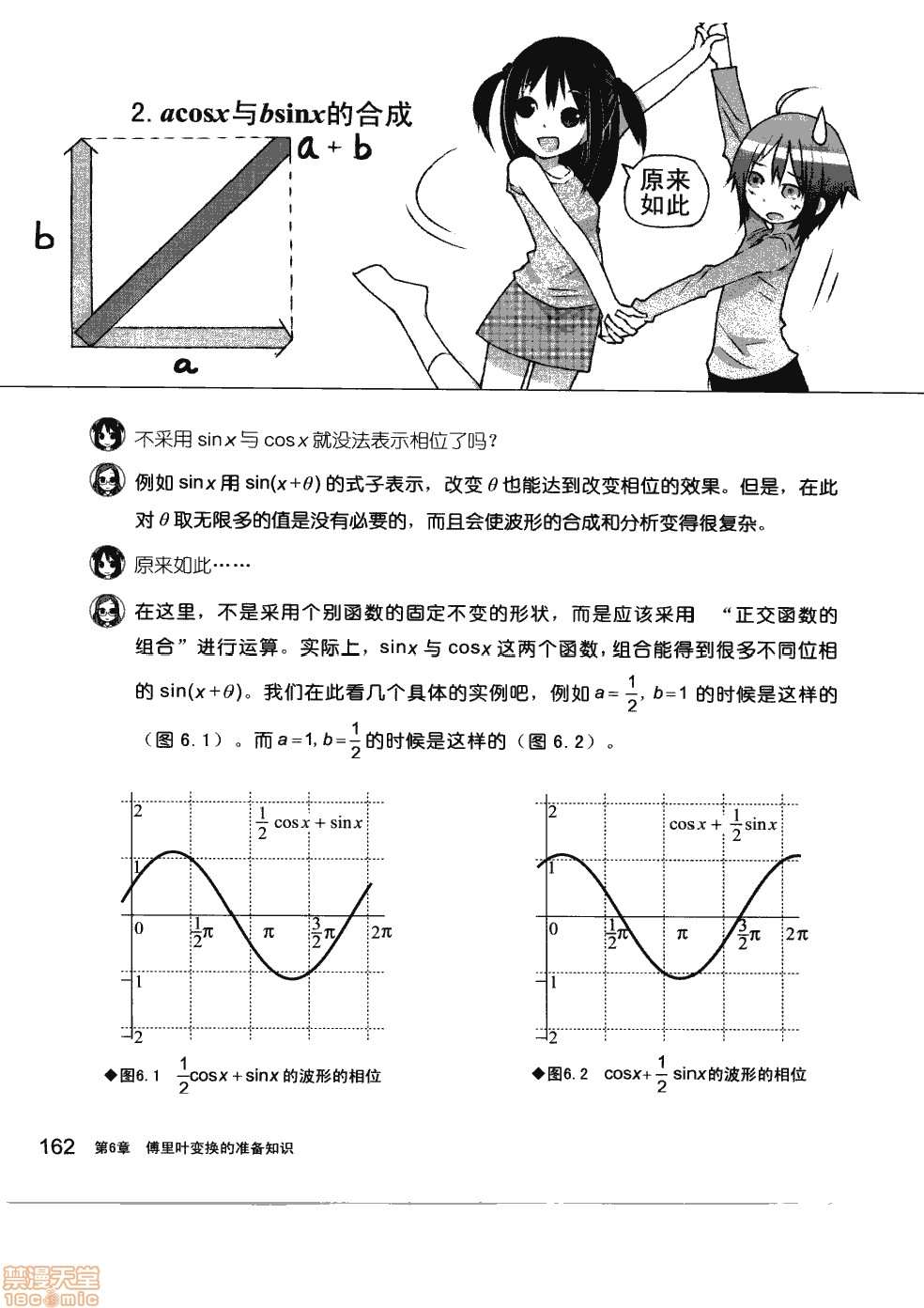 《薄里叶解析》漫画最新章节第1卷免费下拉式在线观看章节第【168】张图片