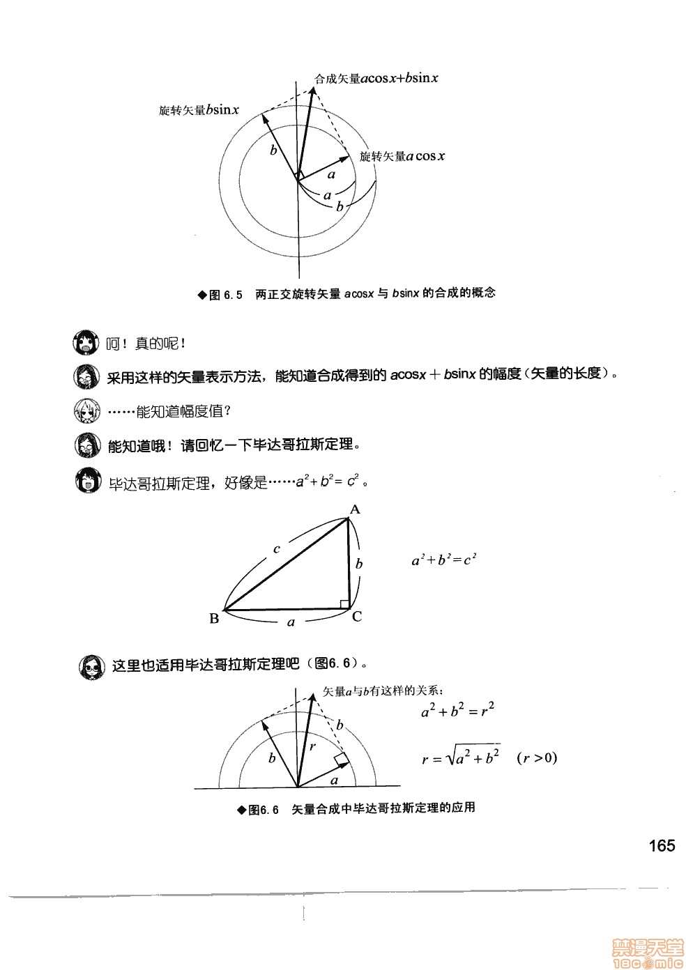 《薄里叶解析》漫画最新章节第1卷免费下拉式在线观看章节第【171】张图片