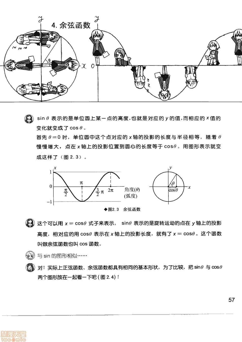 《薄里叶解析》漫画最新章节第1卷免费下拉式在线观看章节第【63】张图片