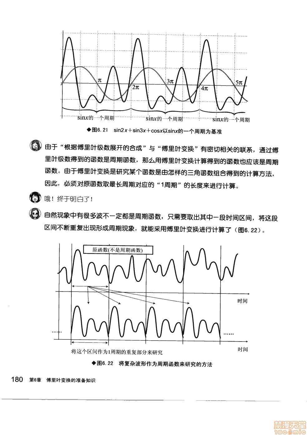 《薄里叶解析》漫画最新章节第1卷免费下拉式在线观看章节第【186】张图片