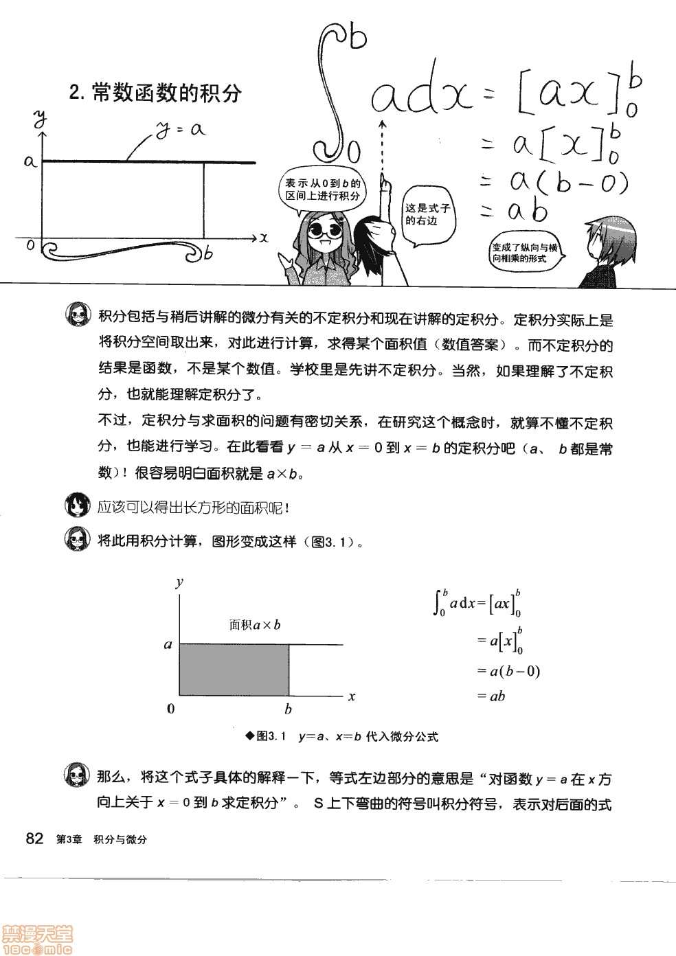 《薄里叶解析》漫画最新章节第1卷免费下拉式在线观看章节第【88】张图片