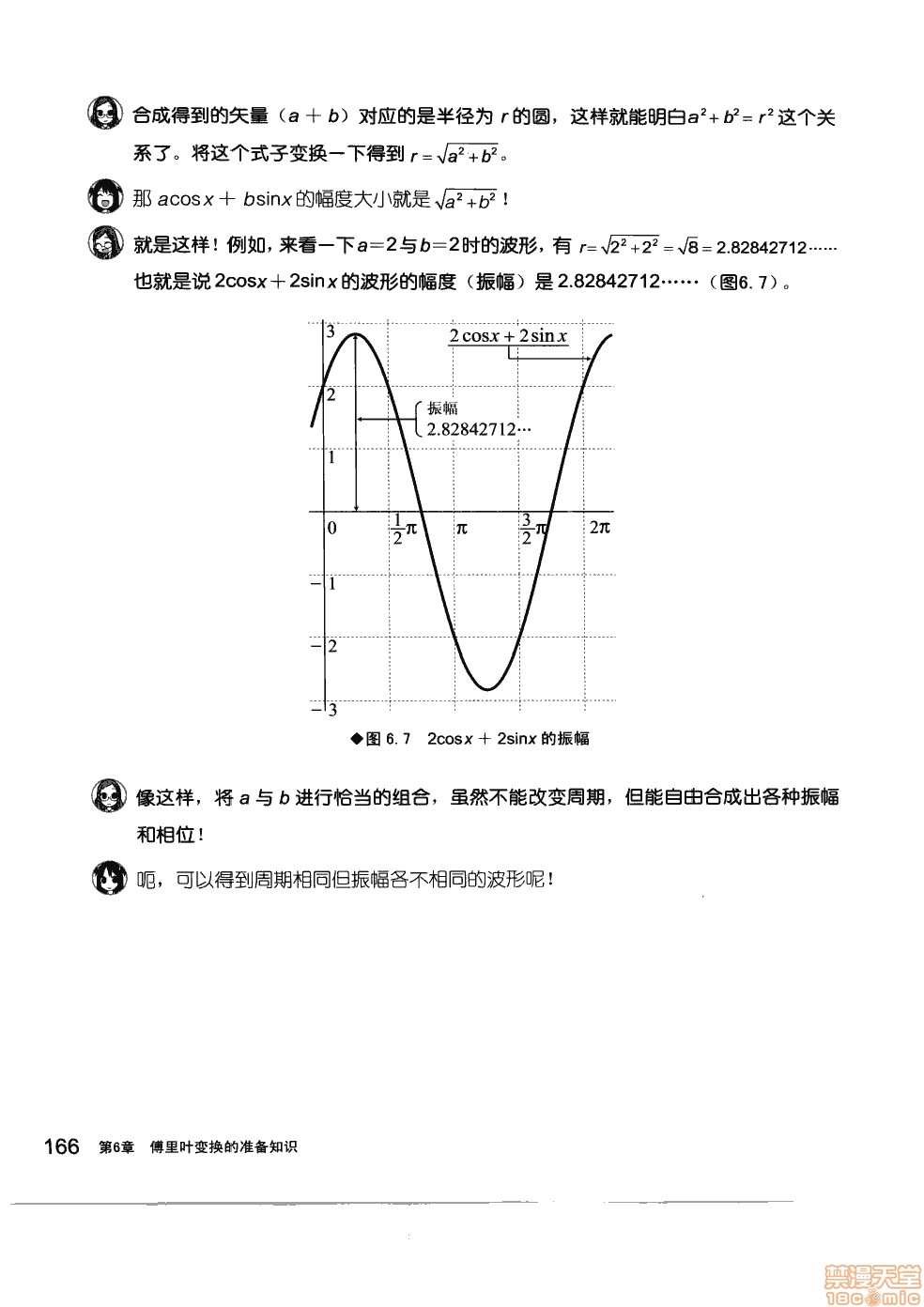 《薄里叶解析》漫画最新章节第1卷免费下拉式在线观看章节第【172】张图片