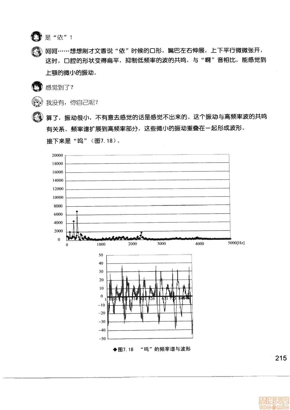 《薄里叶解析》漫画最新章节第1卷免费下拉式在线观看章节第【221】张图片