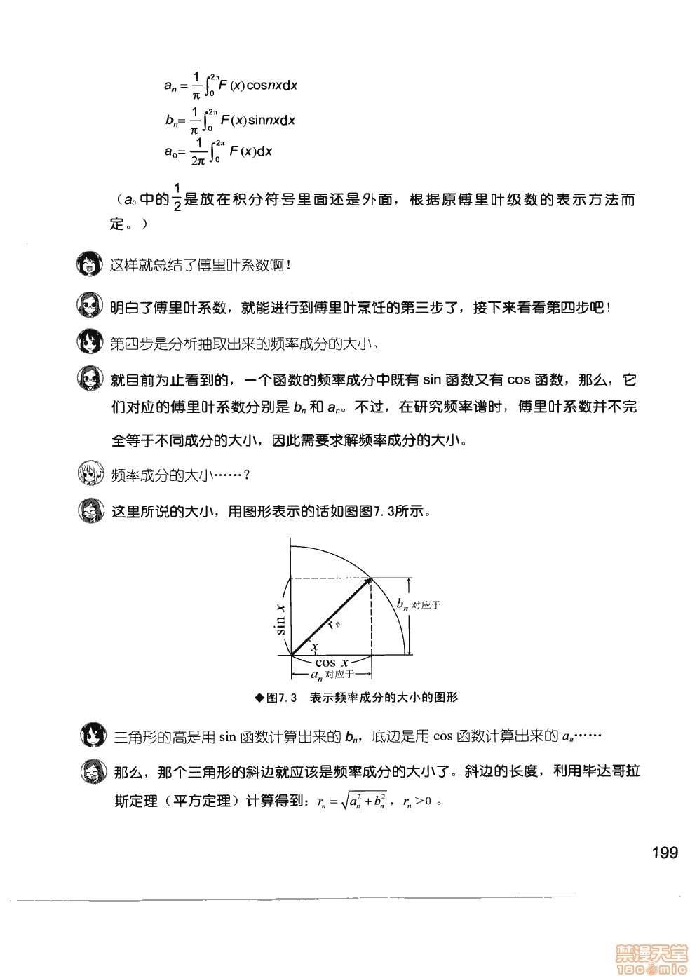 《薄里叶解析》漫画最新章节第1卷免费下拉式在线观看章节第【205】张图片